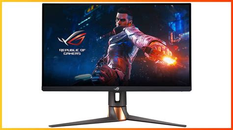 ASUS VG27AQ Review 2024: Everything You Need To Know .